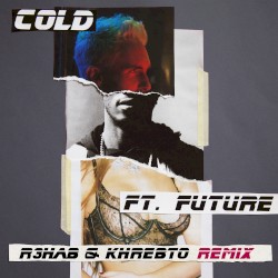 Cold (R3hab & Khrebto remix)
