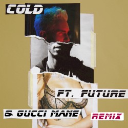 Cold (remix)