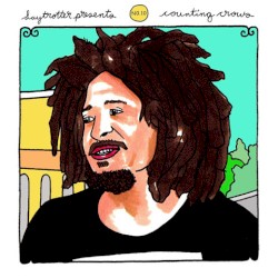 Daytrotter Presents No. 10