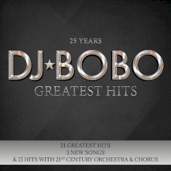 25 Years: Greatest Hits