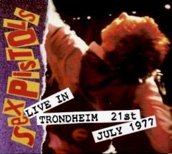 Live in Trondheim 21st July 1977