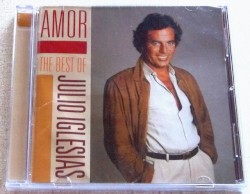 Amor: The Best of Julio Iglesias