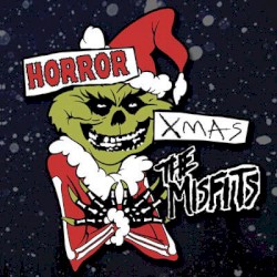 Horror Xmas