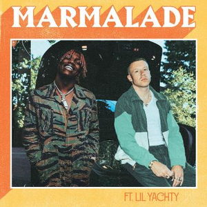 Marmalade (feat. Lil Yachty)