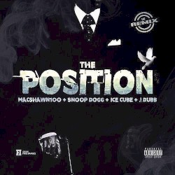 The Position (The Remix)