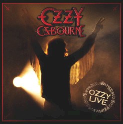 Ozzy Live