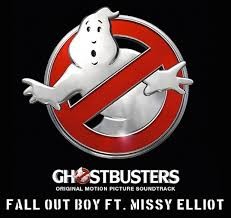 Ghostbusters (I'm Not Afraid) (Theme from ''Ghostbusters'')