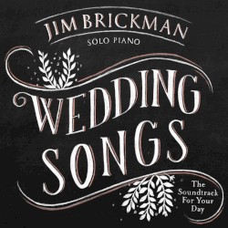 Wedding Songs: Soundtrack for Your Day