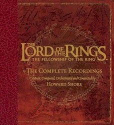 The Lord of the Rings: The Fellowship of the Ring: Original Motion Picture Soundtrack