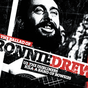 The Ballad of Ronnie Drew