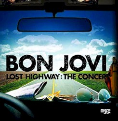 Lost Highway: The Concert