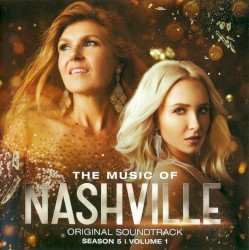 The Music of Nashville: Original Soundtrack, Season 5, Volume 1