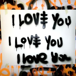 I Love You (CID remix)