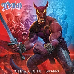 A Decade of Dio: 1983-1993