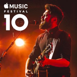 Apple Music Festival 10