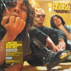 Heady Nuggs: The First 5 Warner Bros. Records 1992-2002