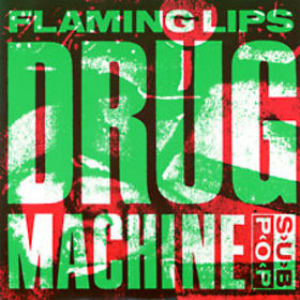 Drug Machine