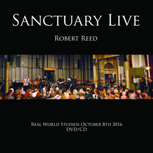 Sanctuary Live : Real World