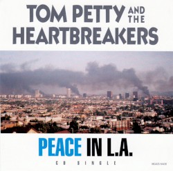 Peace in L.A.