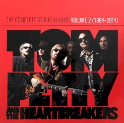 The Complete Studio Albums, Volume 2 (1994–2014)