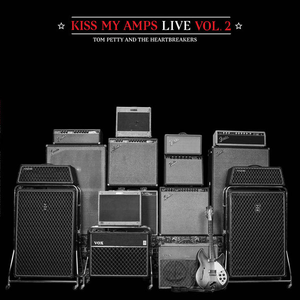 Kiss My Amps Live, Vol. 2