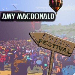 Essential Festival: Amy MacDonald