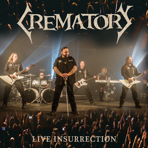 Live Insurrection