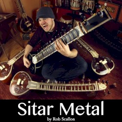 Sitar Metal