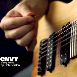 Envy (8 String Version)