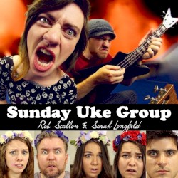 Sunday Uke Group