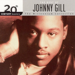 20th Century Masters - The Millennium Collection: The Best of Johnny Gill