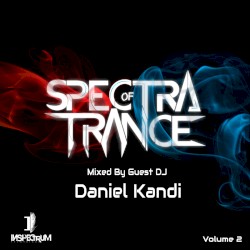 Spectra of Trance, Volume 2