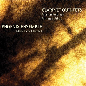 Clarinet Quintets