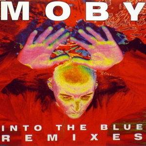 Into the Blue (remixes)