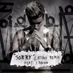 Sorry (Latino remix)