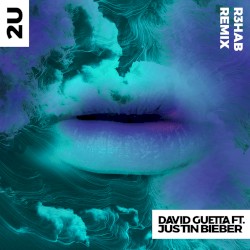 2U (R3hab remix)