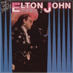 The Very Best of Elton John, Part 2