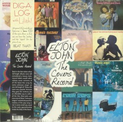 Cotton Fields - 16 Legendary Covers From 1969/70