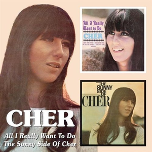 All I Really Want to Do / The Sonny Side of Cher