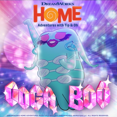 Ooga Boo (From 