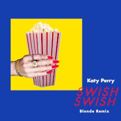 Swish Swish (Blonde remix)
