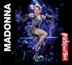 Rebel Heart Tour