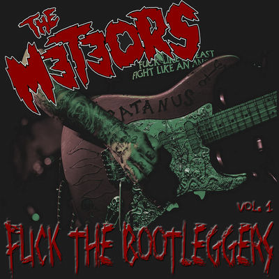 F**k the Bootleggers, Vol. 1 (Live) [Rema