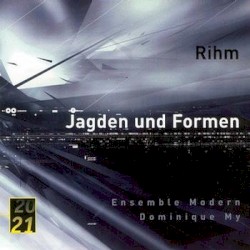 Jagden und Formen