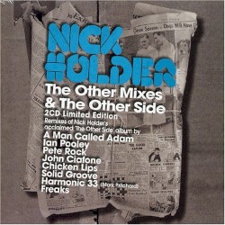 The Other Mixes & The Other Side