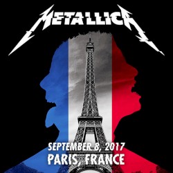 2017-09-08: AccorHotels Arena, Paris, France