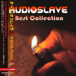 AUDIOSLAVE - BEST COLLECTION (BEST OF)