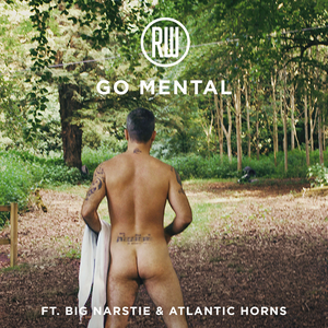 Go Mental (feat. Big Narstie & Atlantic Horns)