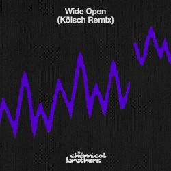 Wide Open (Kölsch Remix)