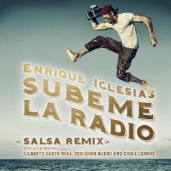 Súbeme la radio (salsa remix)